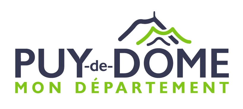 Puy-de-Dôme Département